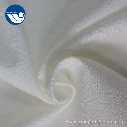 100% Polyester Mini Matt Fabric For Uniform